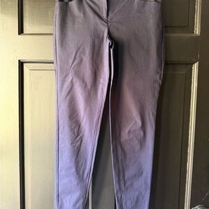 The Limited Women's Navy Skinny Jeans